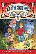 The Other Side of Magic cover