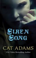 Siren Song cover