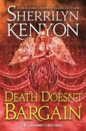Death Doesn't Bargain : A Deadman's Cross Novel cover