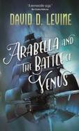 Arabella and the Battle of Venus cover