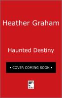 Haunted Destiny cover