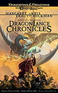 Dragonlance Chronicles TrilogyA Dragonlance Omnibus cover