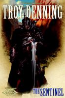 The Sentinel : The Sundering, Book V cover