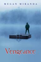 Vengeance cover