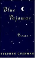 Blue Pajamas Poems cover