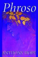 Phroso cover