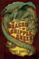 The Dragon of Cripple Creek cover