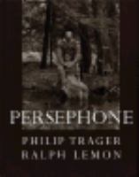 Persephone cover