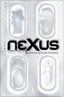 Nexus cover