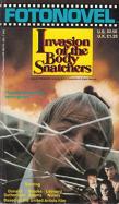 Invasion of the Body Snatchers cover