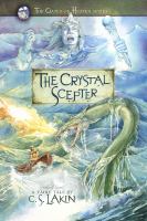 The Crystal Scepter cover