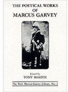 The Poetical Works of Marcus Garvey cover