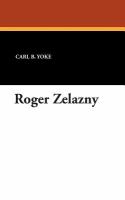 Roger Zelazny cover