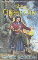 The Chosen One (Darkweaver Legacy) cover