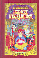 The Misadventures of Hobart Hucklebuck cover