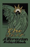 The Joss A Reversion  a Novel cover