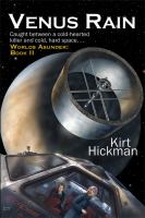 Venus Rain : Worlds Asunder: Book II cover