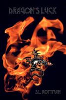 Dragon's Luck cover