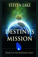 Destiny's Mission cover