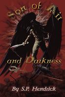 Son of Air and Darkness cover