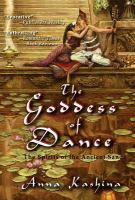 The Goddess of Dance cover