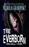 The Everborn cover
