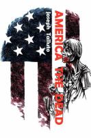 America the Dead cover