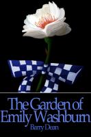 The Garden of Emily Washburn cover