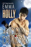 Hidden Dragons cover