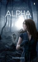 Becoming Alpha cover