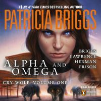 Alpha and Omega cover