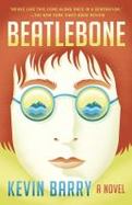 Beatlebone cover