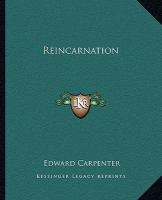 Reincarnation cover