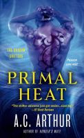 Primal Heat cover