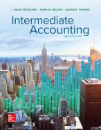 Loose Leaf Intermediate Accounting cover