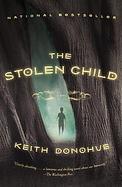 The Stolen Child cover