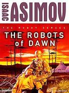 The Robots of Dawn cover