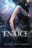 Enticed cover