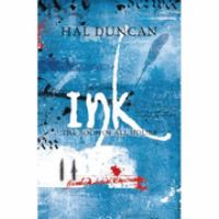 Ink cover