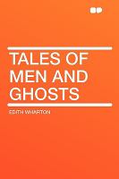 Tales of Men and Ghosts cover