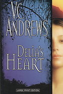 Delia's Heart cover