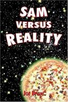 Sam Versus Reality cover