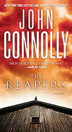 The Reapers A Thriller cover