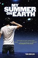 My Summer on Earth cover