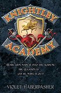 Knightley Academy cover
