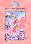 Prilla and the Butterfly Lie cover