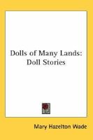 Dolls of Many Lands Doll Stories cover