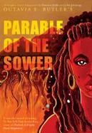 Parable of the Sower: a Graphic Novel Adaptation : A Graphic Novel Adaptation cover