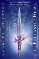 The Enchanter Heir cover