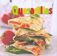 Quesadillas cover